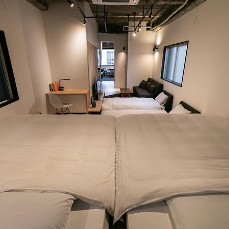 City Center Villas ゲストハウス3.5 Hiroszima Zewnętrze zdjęcie