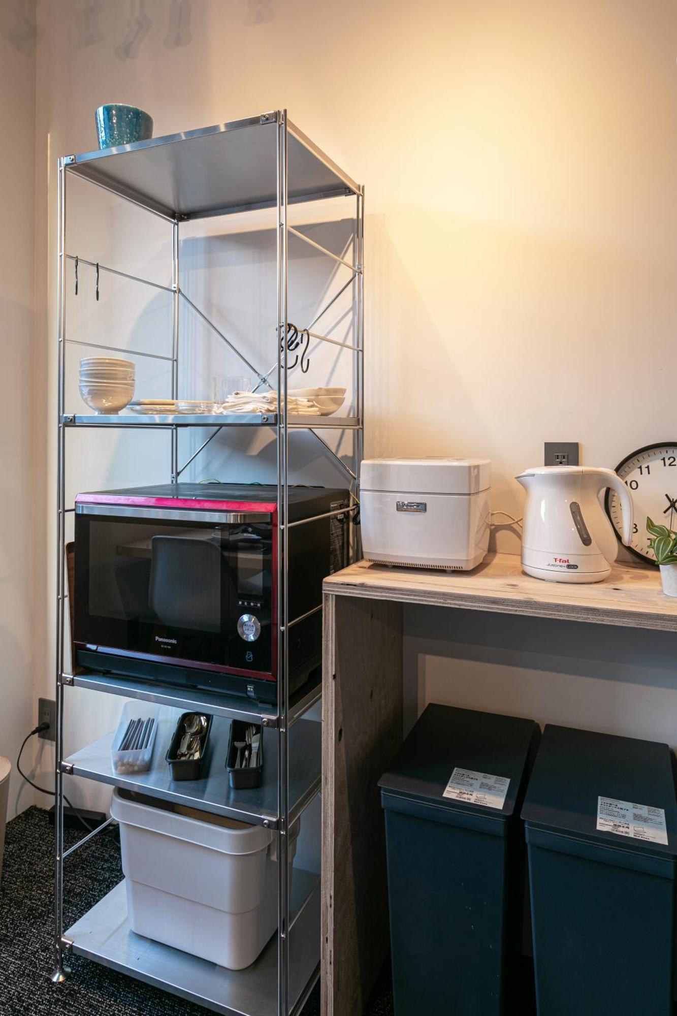 City Center Villas ゲストハウス3.5 Hiroszima Zewnętrze zdjęcie