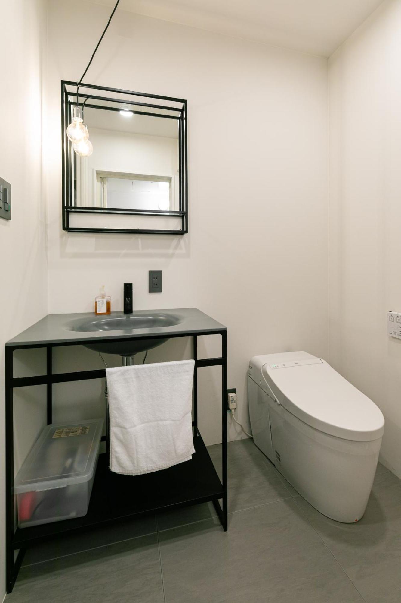 City Center Villas ゲストハウス3.5 Hiroszima Zewnętrze zdjęcie