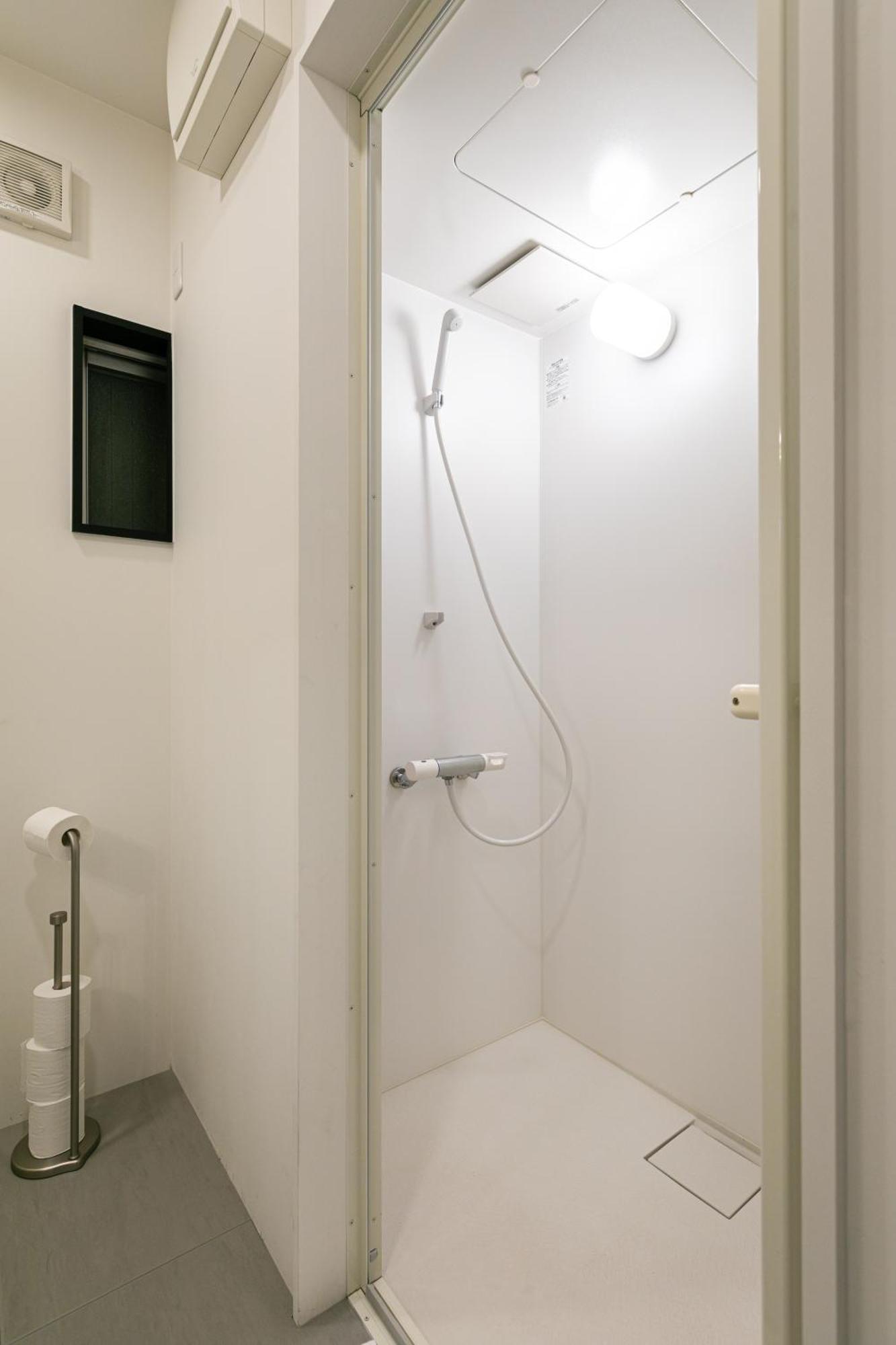 City Center Villas ゲストハウス3.5 Hiroszima Zewnętrze zdjęcie