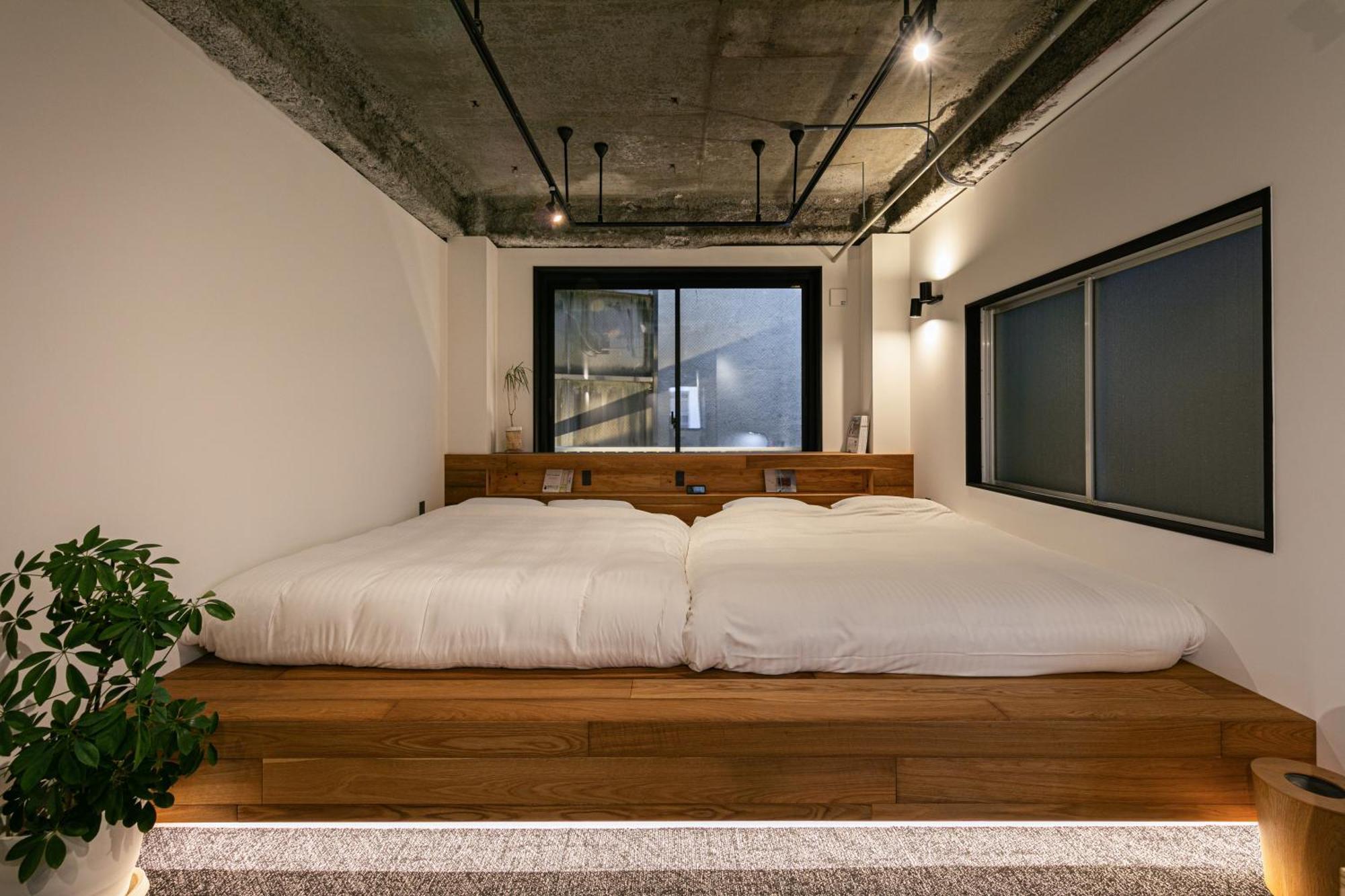 City Center Villas ゲストハウス3.5 Hiroszima Zewnętrze zdjęcie