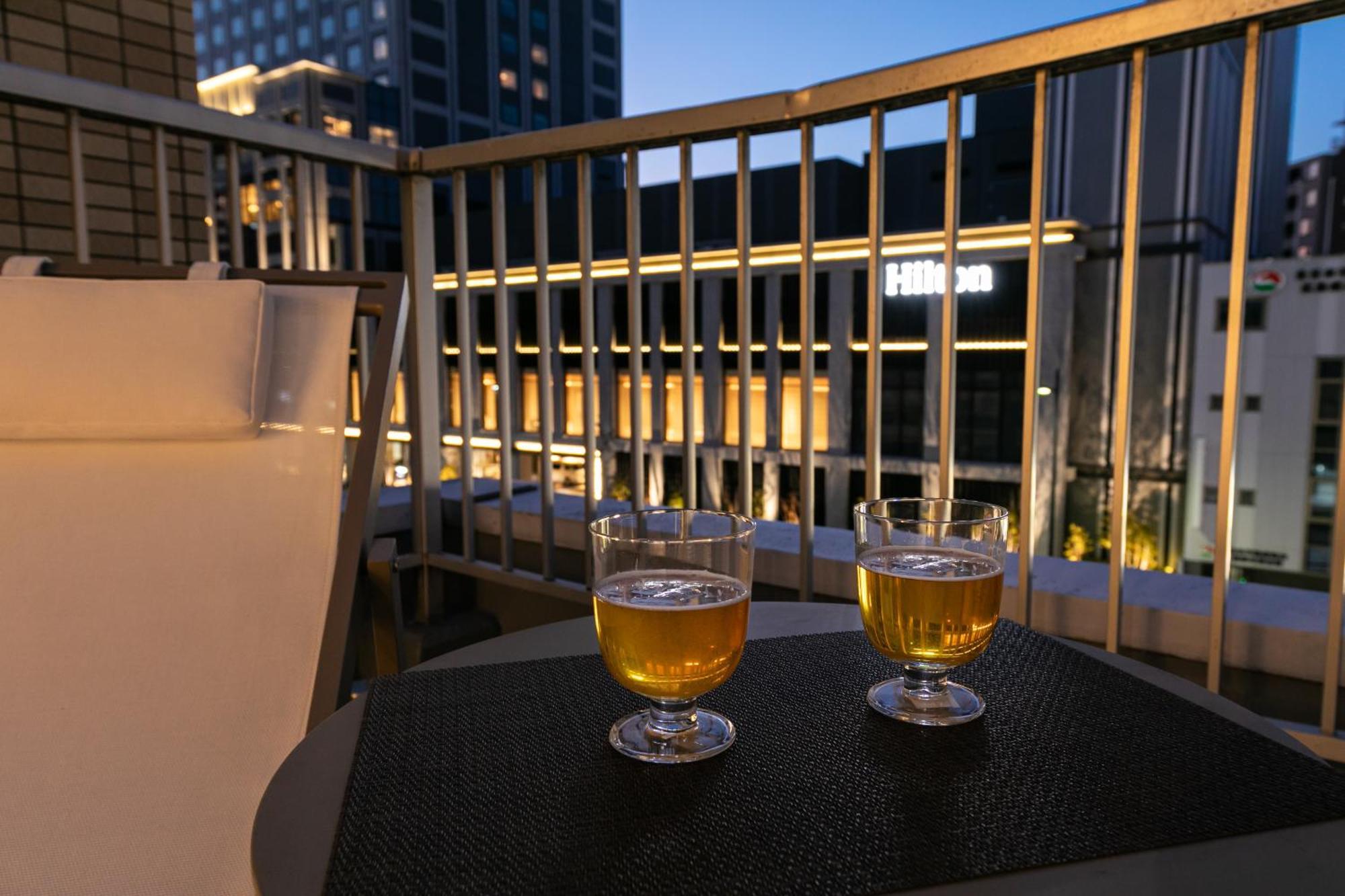 City Center Villas ゲストハウス3.5 Hiroszima Zewnętrze zdjęcie