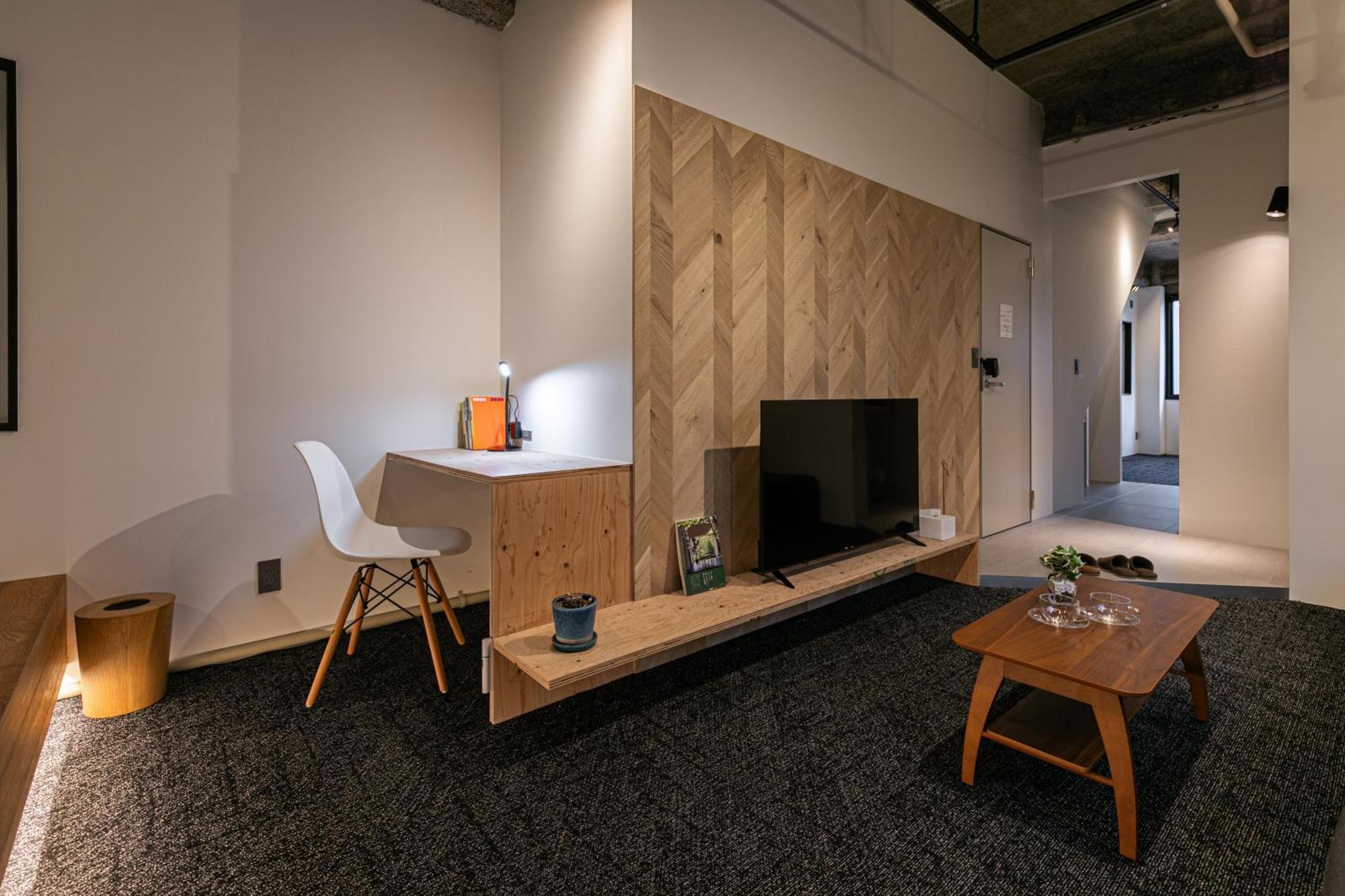City Center Villas ゲストハウス3.5 Hiroszima Zewnętrze zdjęcie