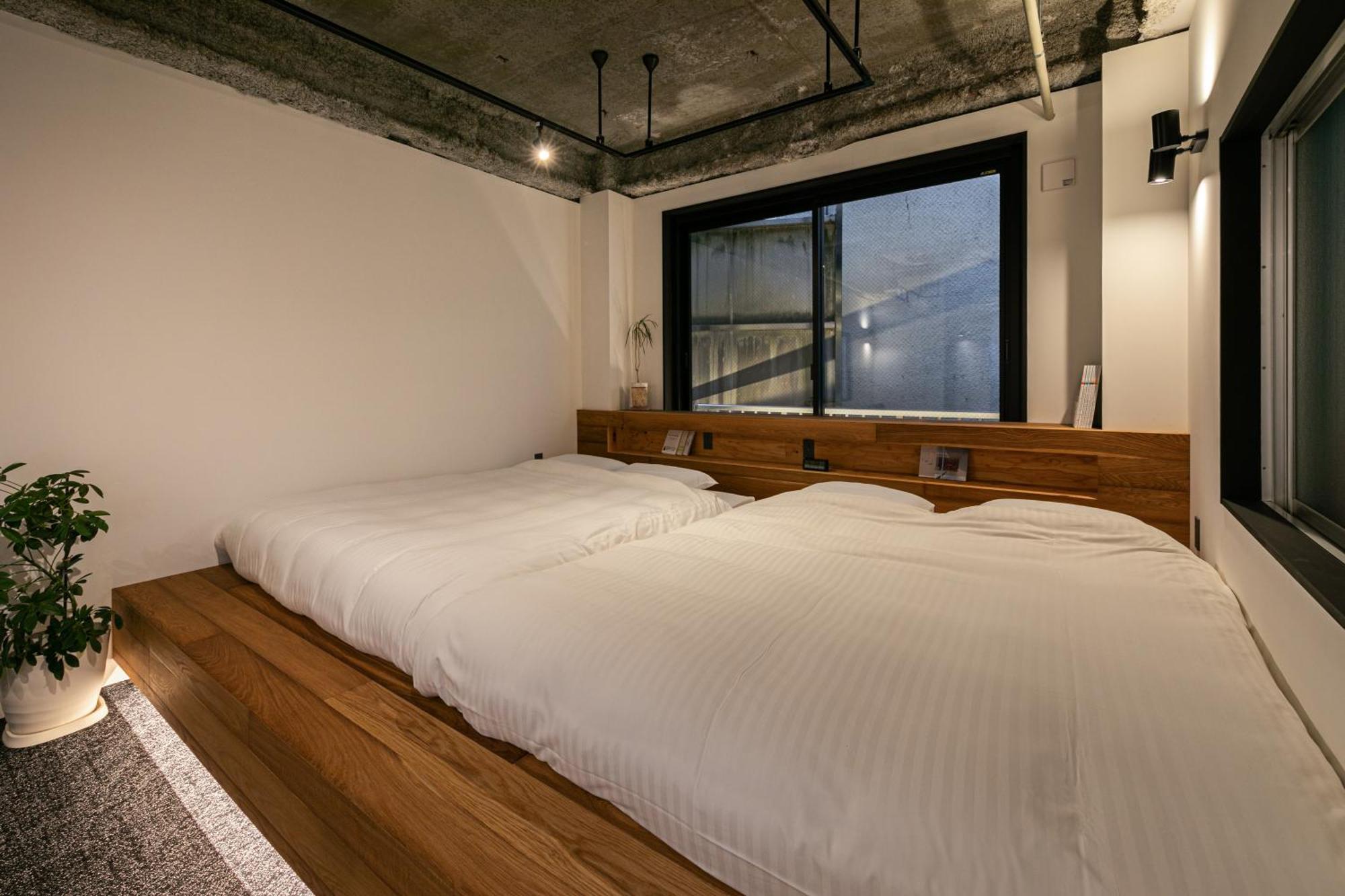 City Center Villas ゲストハウス3.5 Hiroszima Zewnętrze zdjęcie