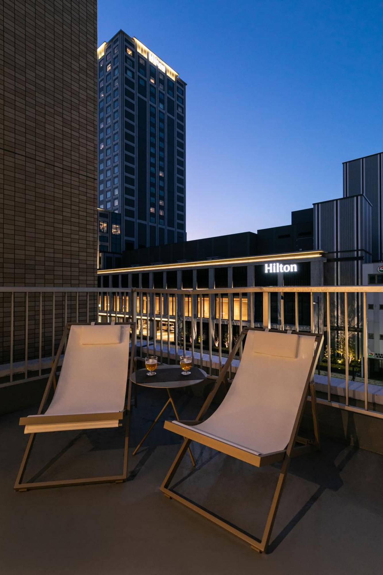 City Center Villas ゲストハウス3.5 Hiroszima Zewnętrze zdjęcie