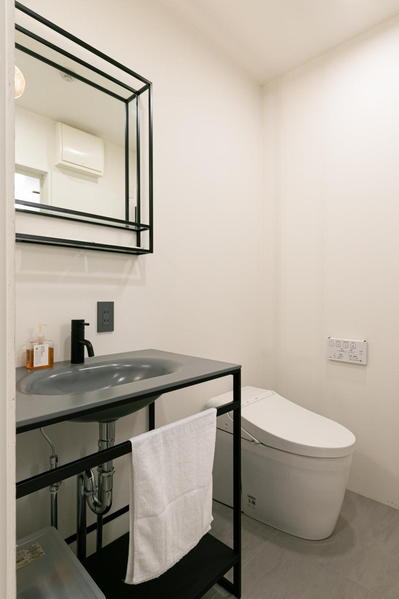 City Center Villas ゲストハウス3.5 Hiroszima Zewnętrze zdjęcie