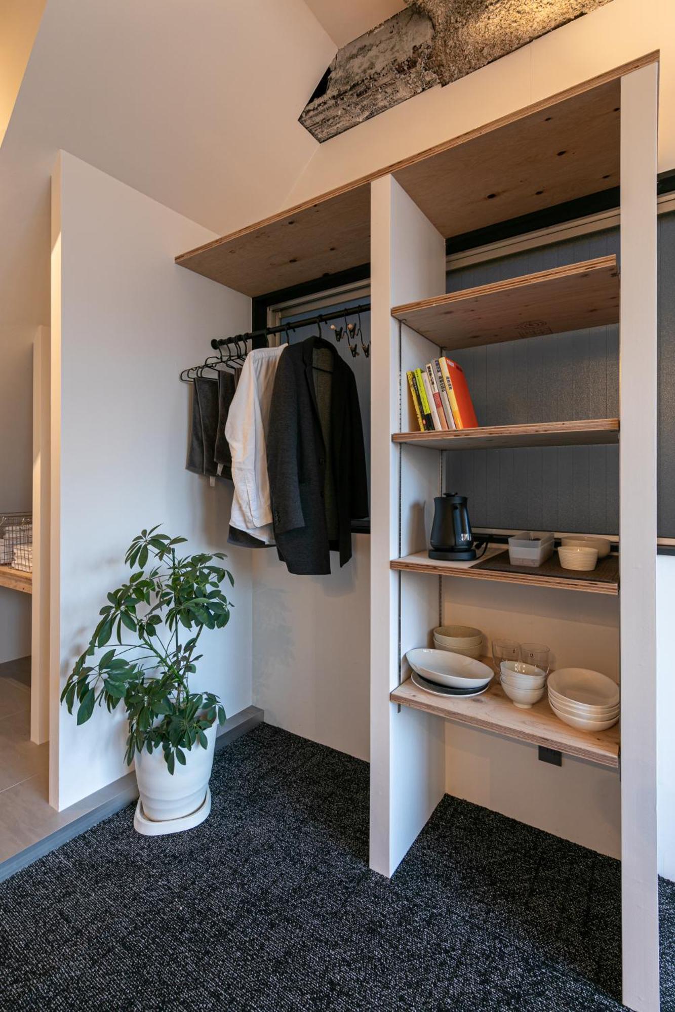 City Center Villas ゲストハウス3.5 Hiroszima Zewnętrze zdjęcie