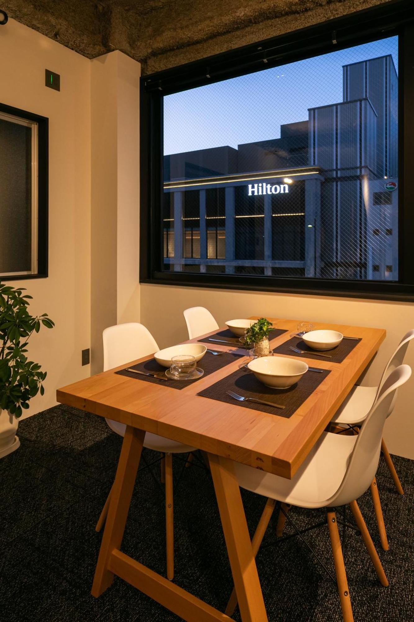 City Center Villas ゲストハウス3.5 Hiroszima Zewnętrze zdjęcie